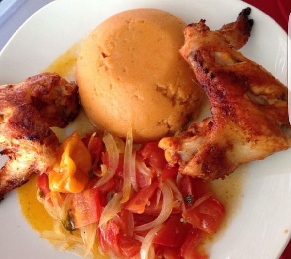 Store jinukun Recett-Amiwo